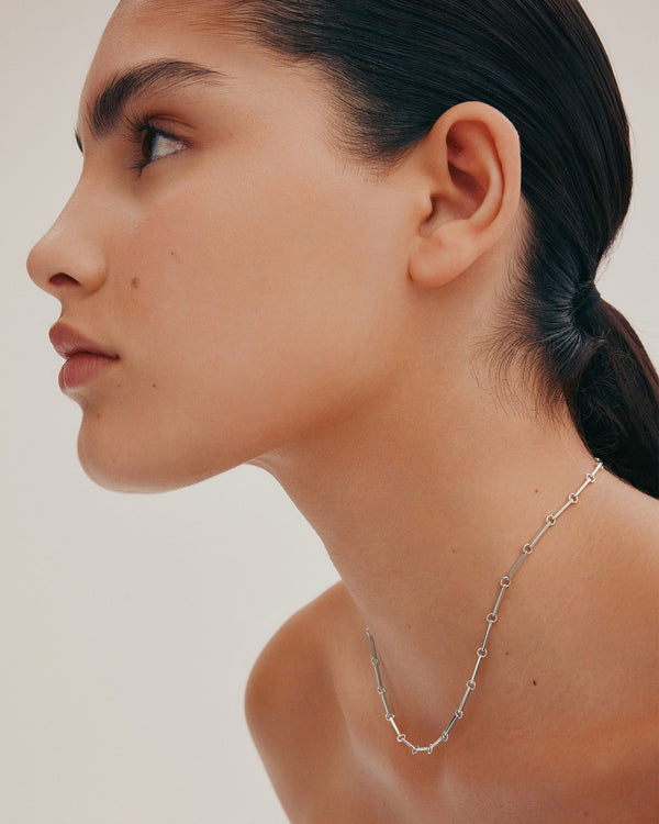 sarah & sebastian Bar Chain