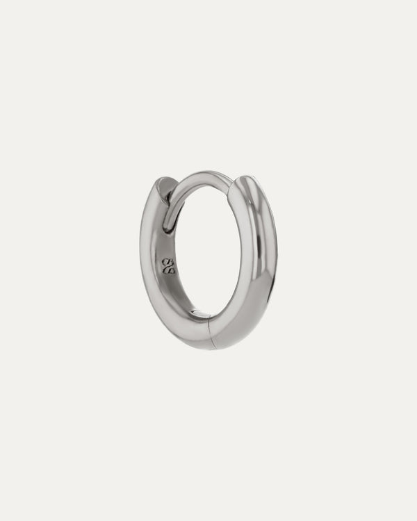 Sarah & Sebastian Bold Hoop