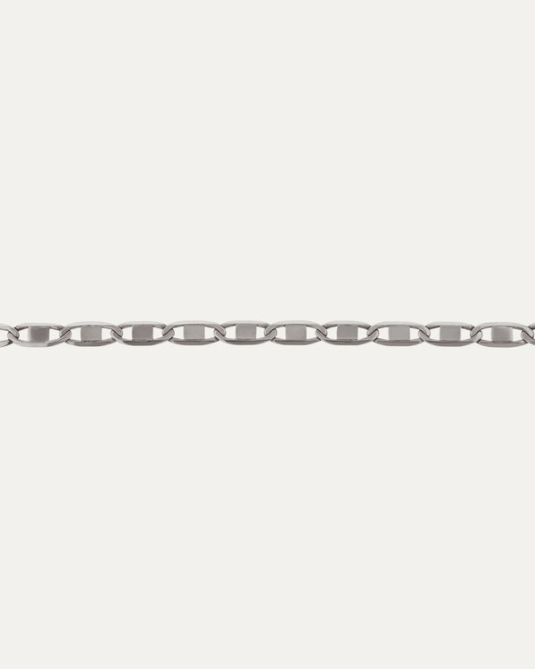 Sarah & Sebastian Bold Valentine Necklace