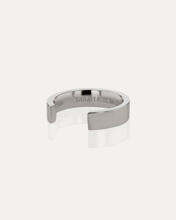 Sarah & Sebastian Chase Ring