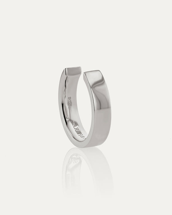 Sarah & Sebastian Chase Ring