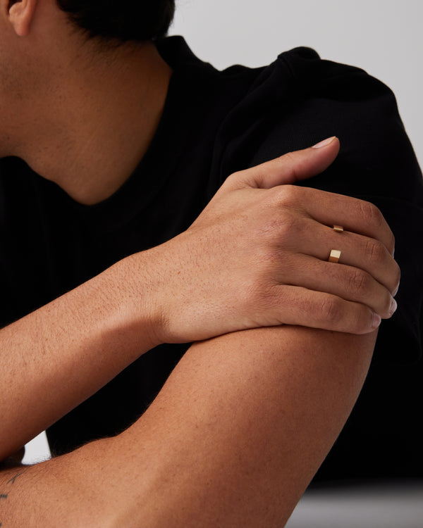 sarah & sebastian Chase Ring