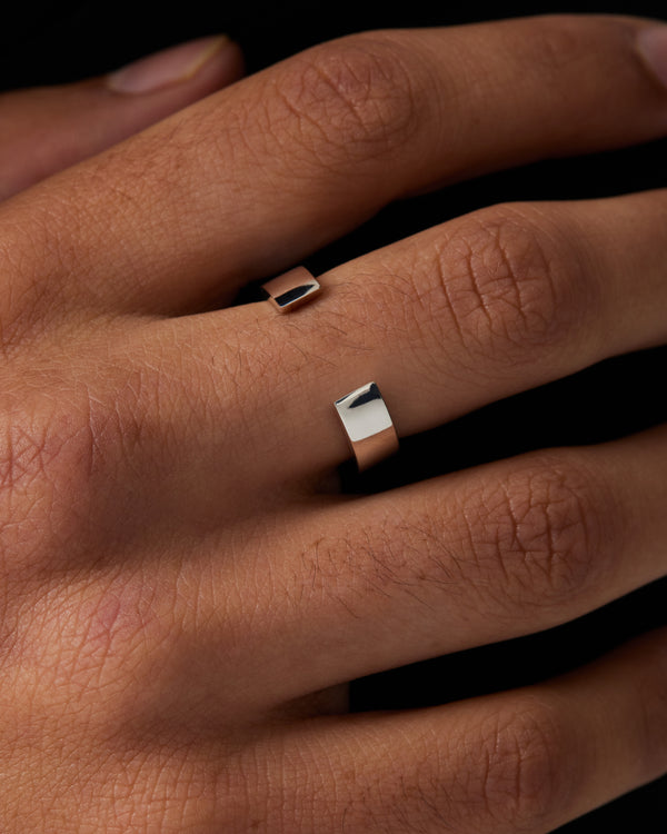 sarah & sebastian Chase Ring