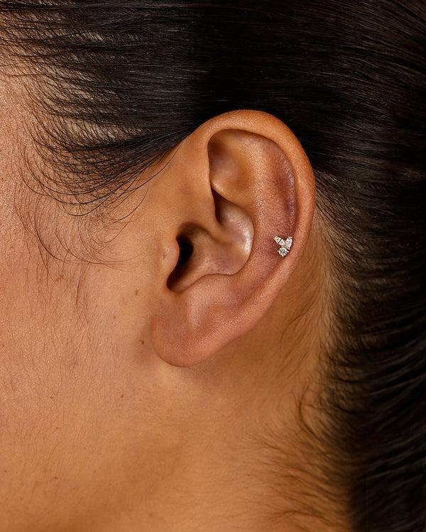 Sarah & Sebastian Constellate Cartilage Earring