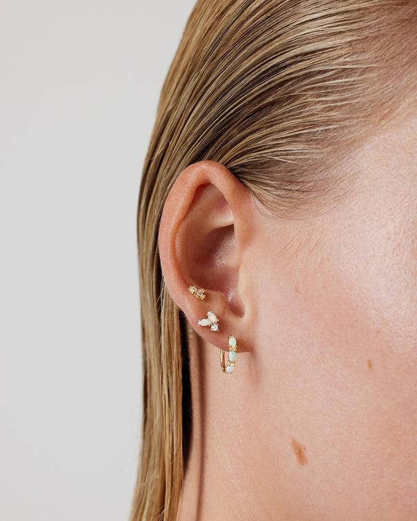 Sarah & Sebastian Constellate Cartilage Earring