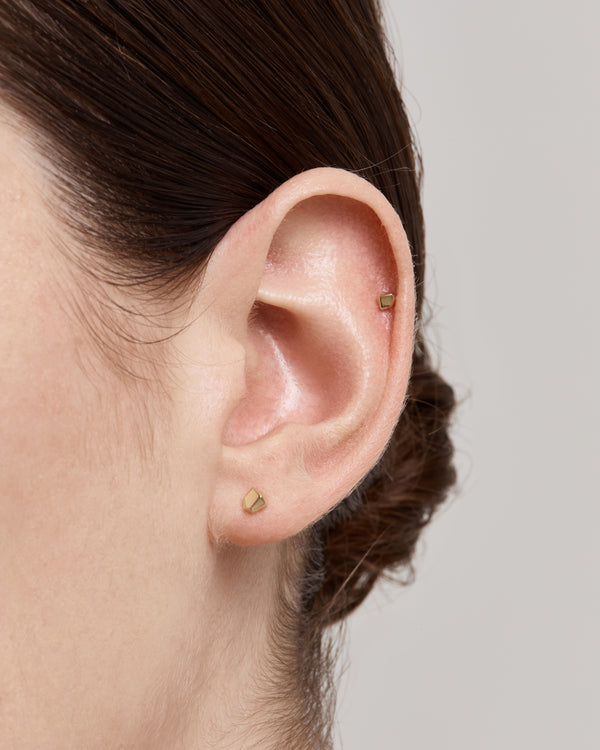 Sarah & Sebastian Crystalline Cartilage Earring