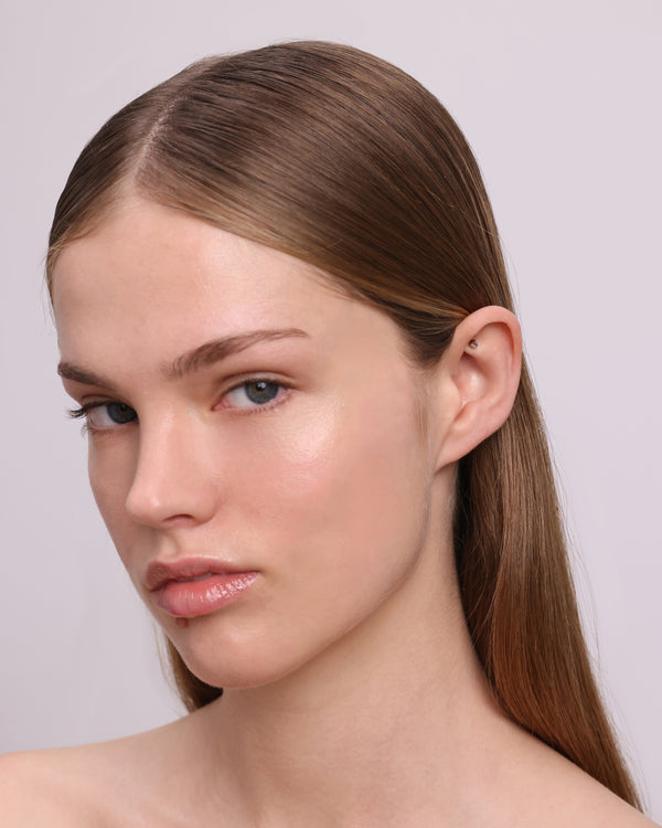 sarah & sebastian Crystalline Cartilage Earring