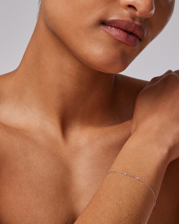 Sarah & Sebastian Diamond Soldered Chain 02