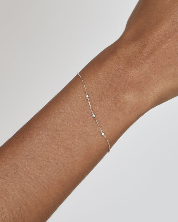 Sarah & Sebastian Diamond Soldered Chain 03