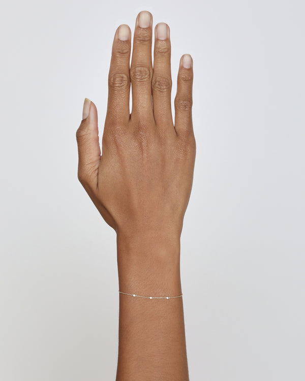 sarah & sebastian Diamond Soldered Chain 03