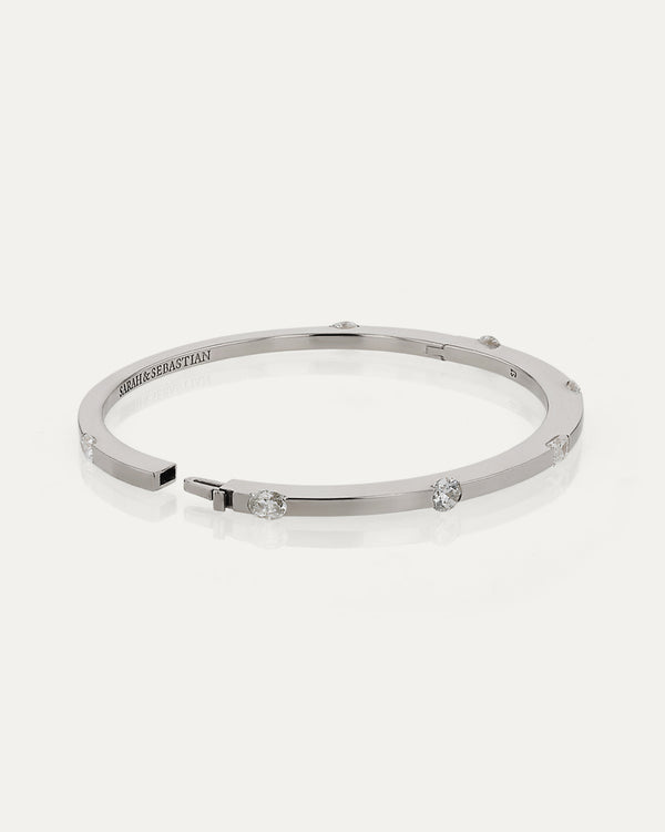 Sarah & Sebastian Divers Bangle