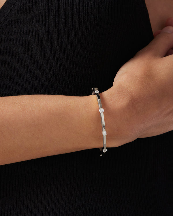 Sarah & Sebastian Divers Bangle