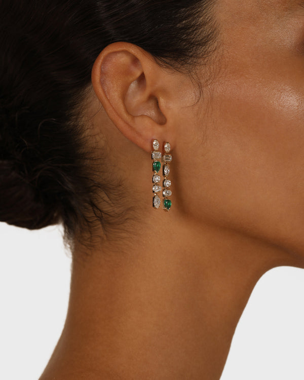 sarah & sebastian Divers Earrings