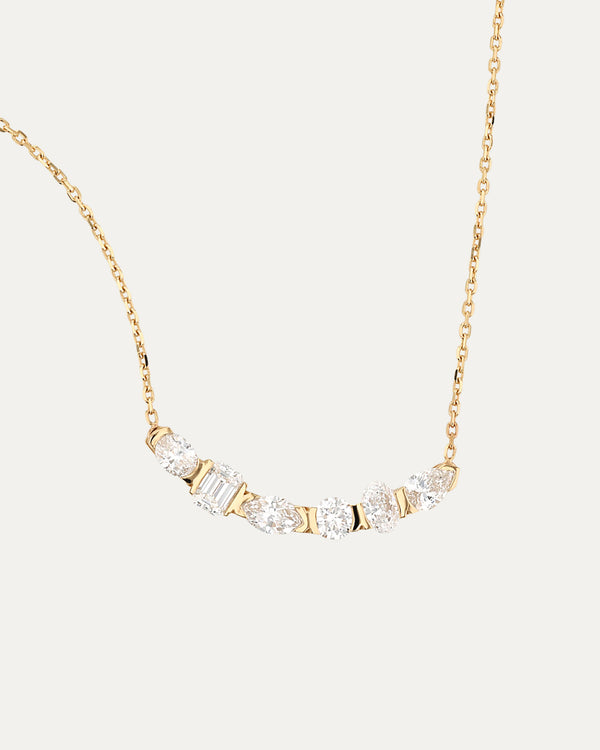 Sarah & Sebastian Divers Necklace