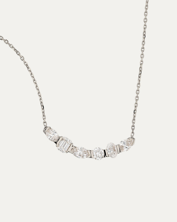 Sarah & Sebastian Divers Necklace