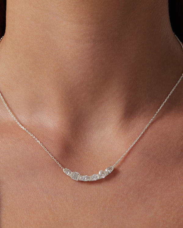 sarah & sebastian Divers Necklace