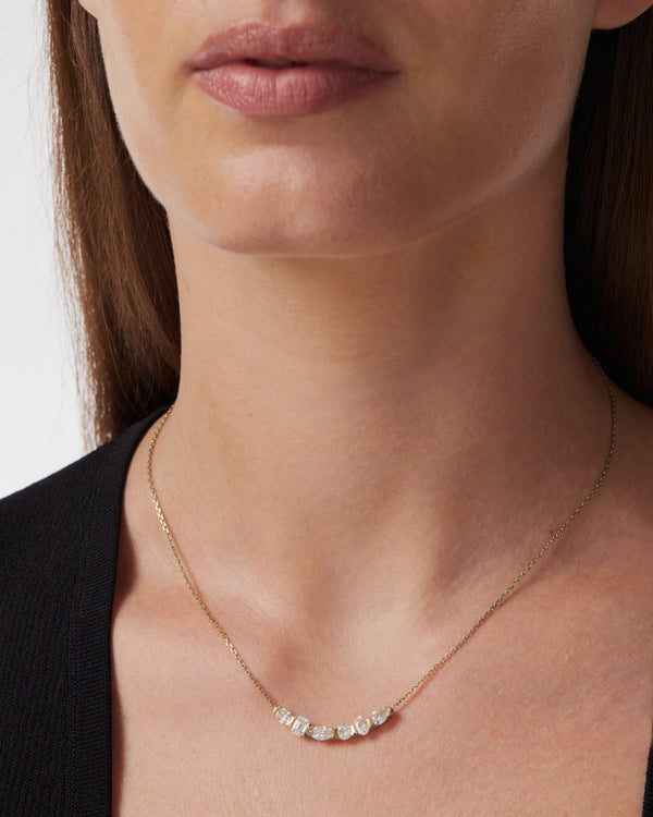 sarah & sebastian Divers Necklace