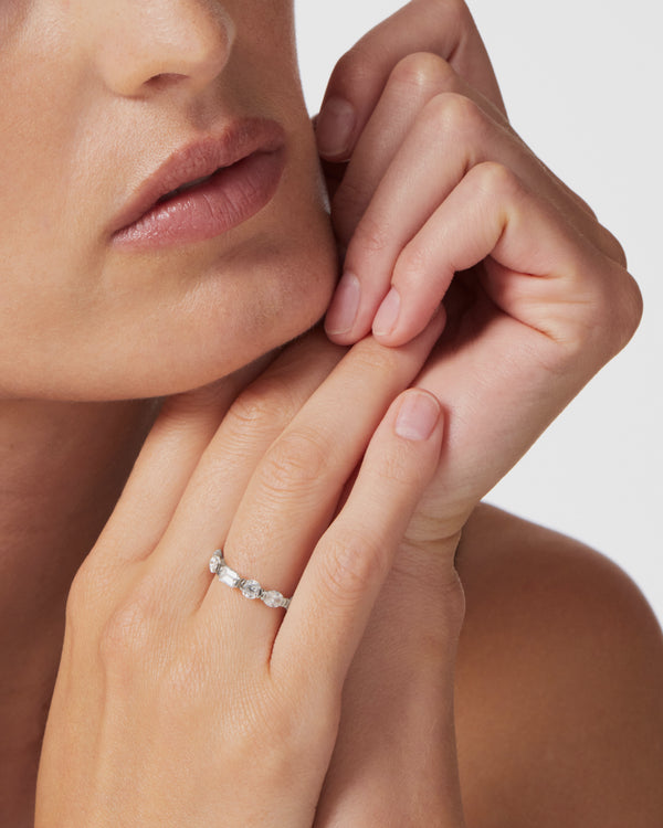 Sarah & Sebastian Divers Ring