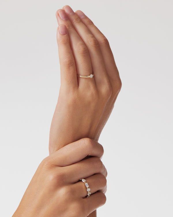 Sarah & Sebastian Divers Ring