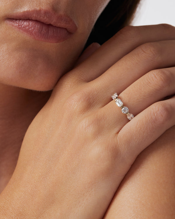 Sarah & Sebastian Divers Ring