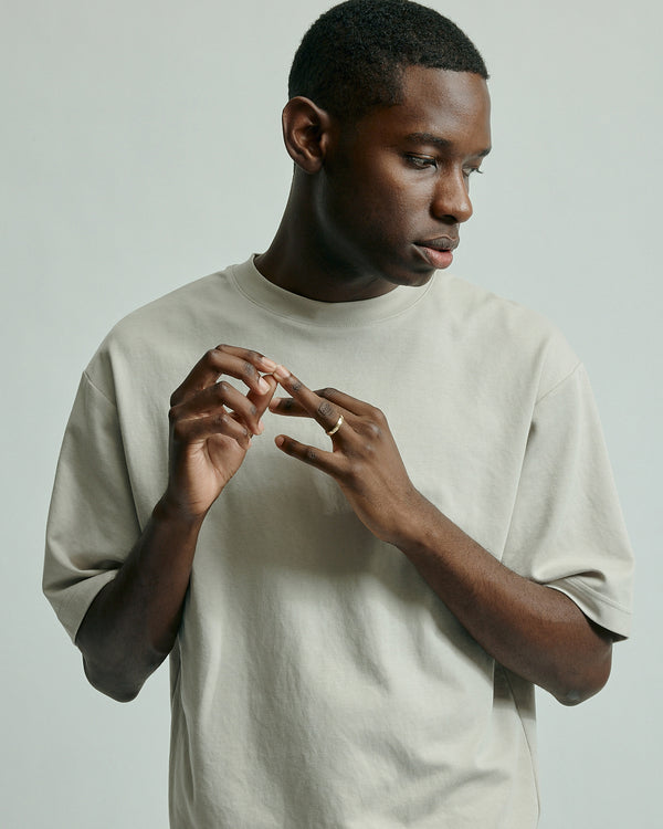 sarah & sebastian Dome I Polished