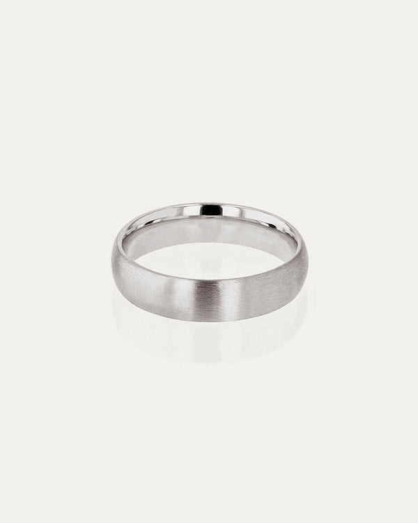 sarah & sebastian Dome II Brushed