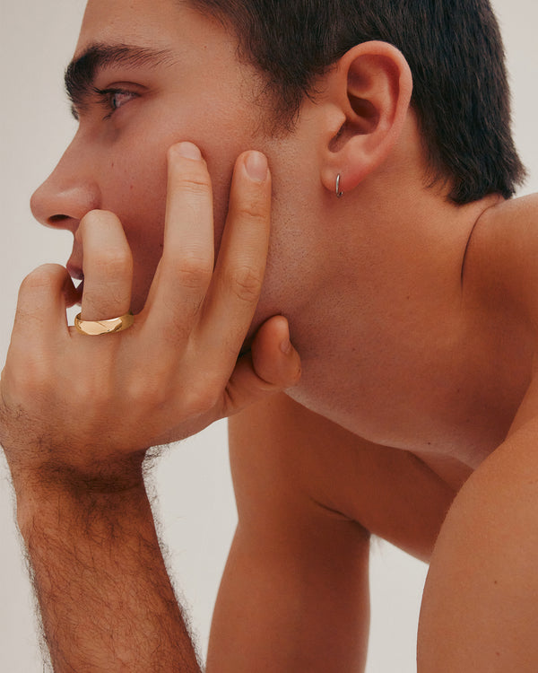 Sarah & Sebastian Dome II Polished