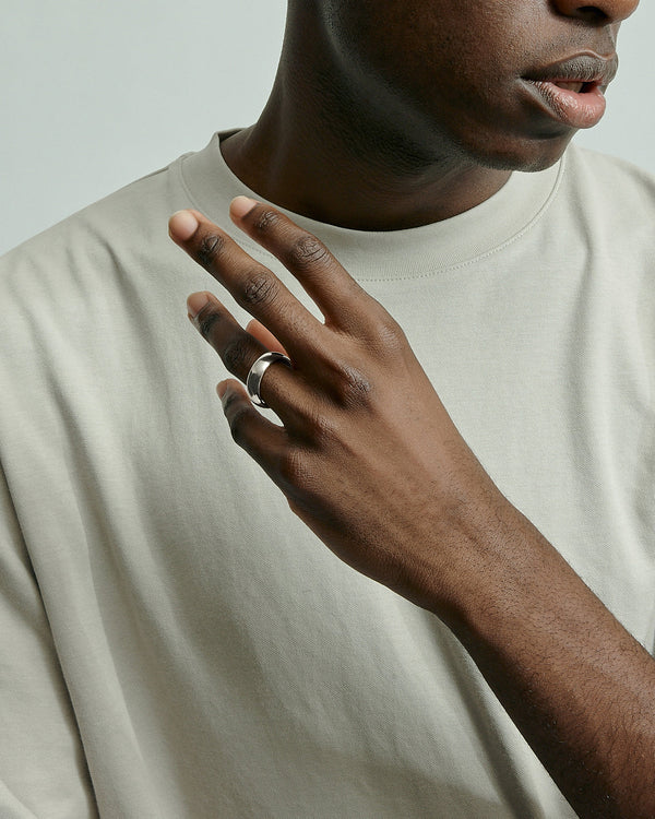 Sarah & Sebastian Dome II Polished