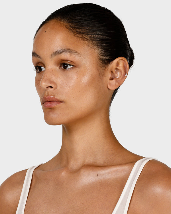 Sarah & Sebastian Duet Cartilage Earring