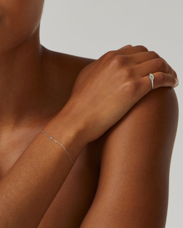 Sarah & Sebastian Evil Eye Bracelet