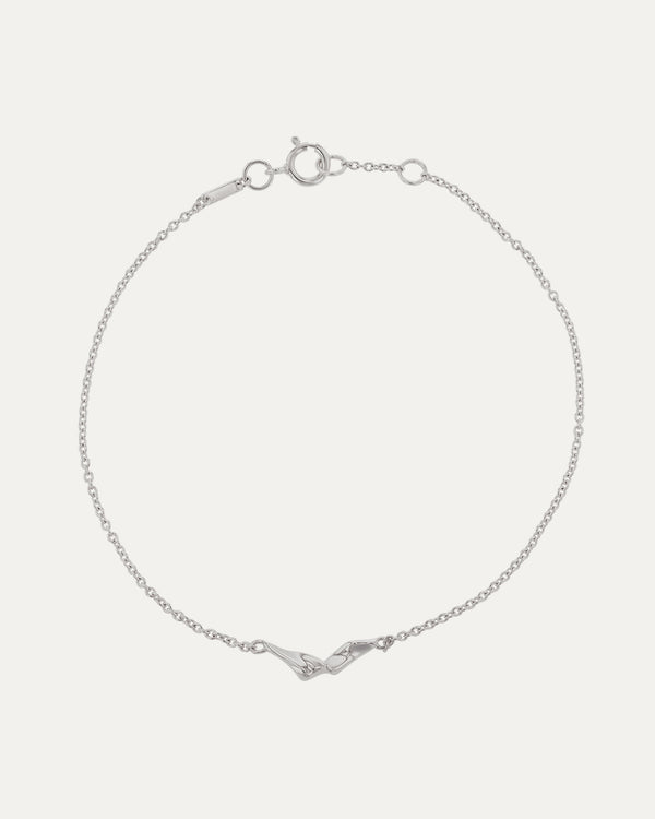 Sarah & Sebastian Fine Kelp Bracelet