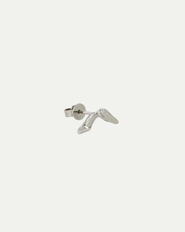 Sarah & Sebastian Fine Kelp Earrings