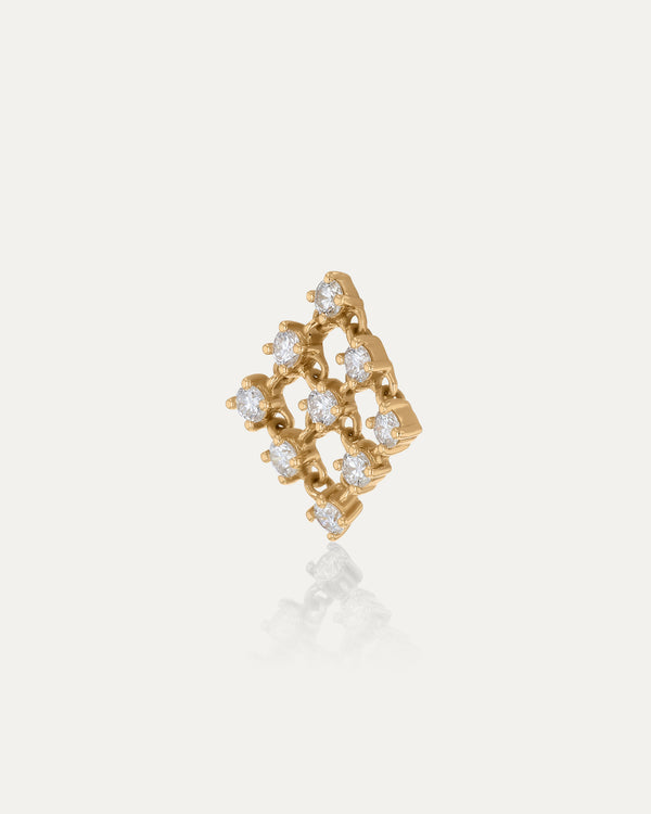 Sarah & Sebastian Fine Ondine Earrings