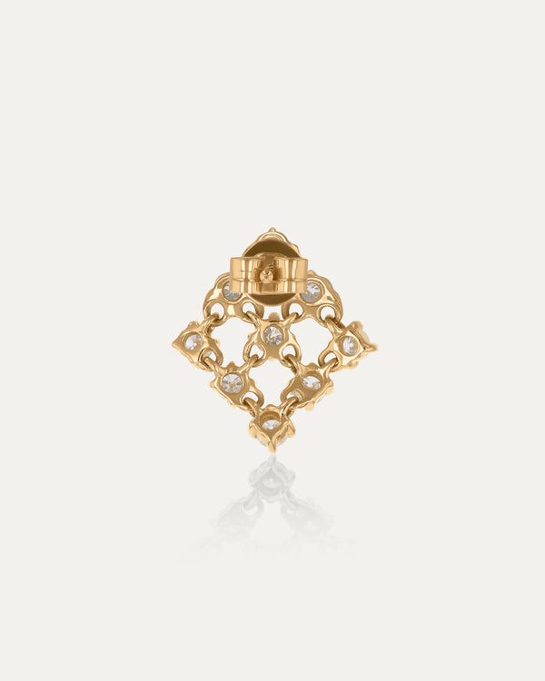 Sarah & Sebastian Fine Ondine Earrings