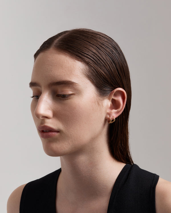 Sarah & Sebastian Form Hoop