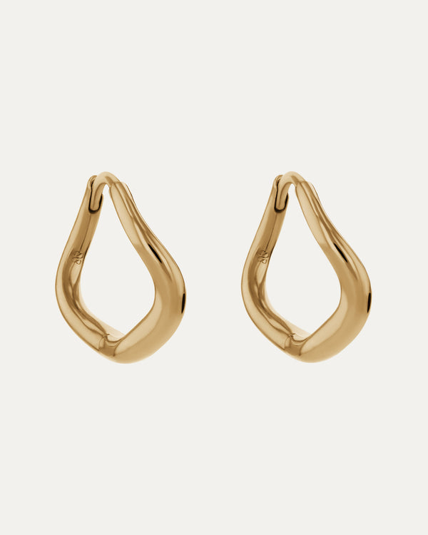 Sarah & Sebastian Form Hoop