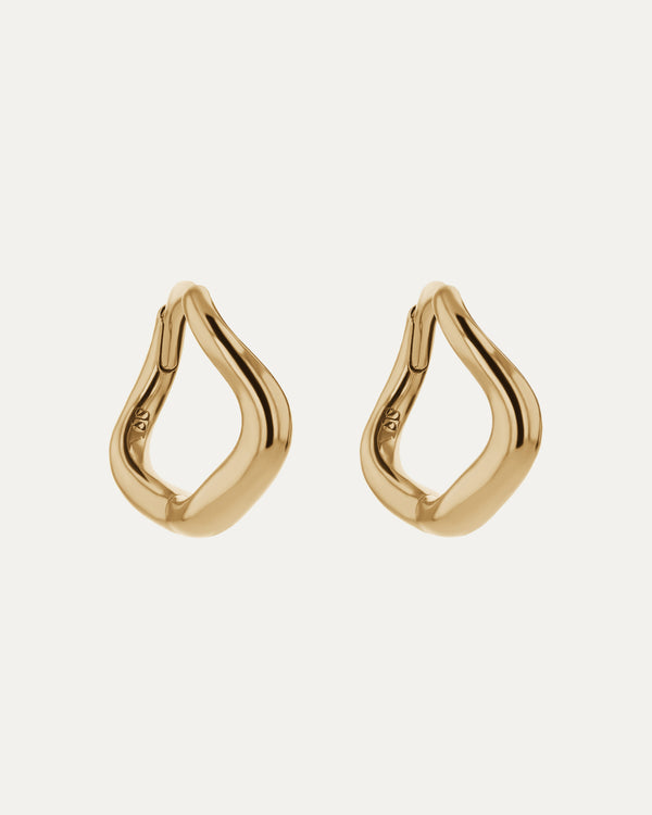 sarah & sebastian Form Hoop