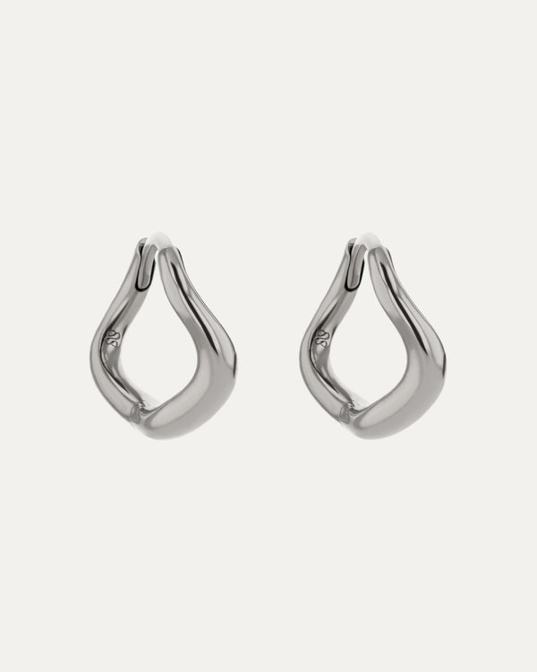 Sarah & Sebastian Form Hoop