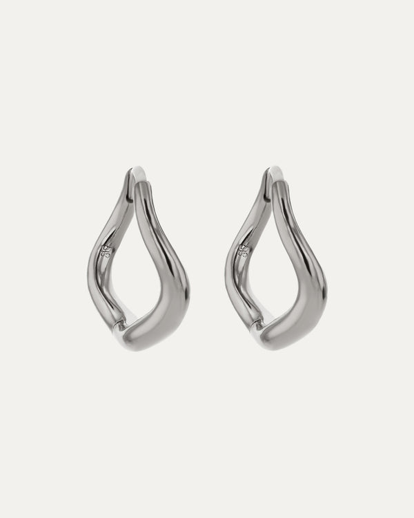 Sarah & Sebastian Form Hoop