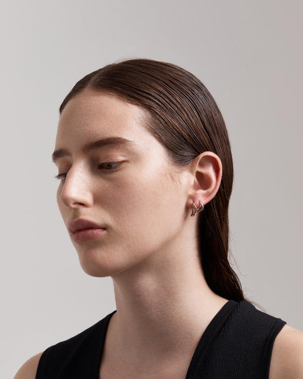 sarah & sebastian Form Hoop