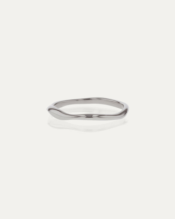 Sarah & Sebastian Form Ring