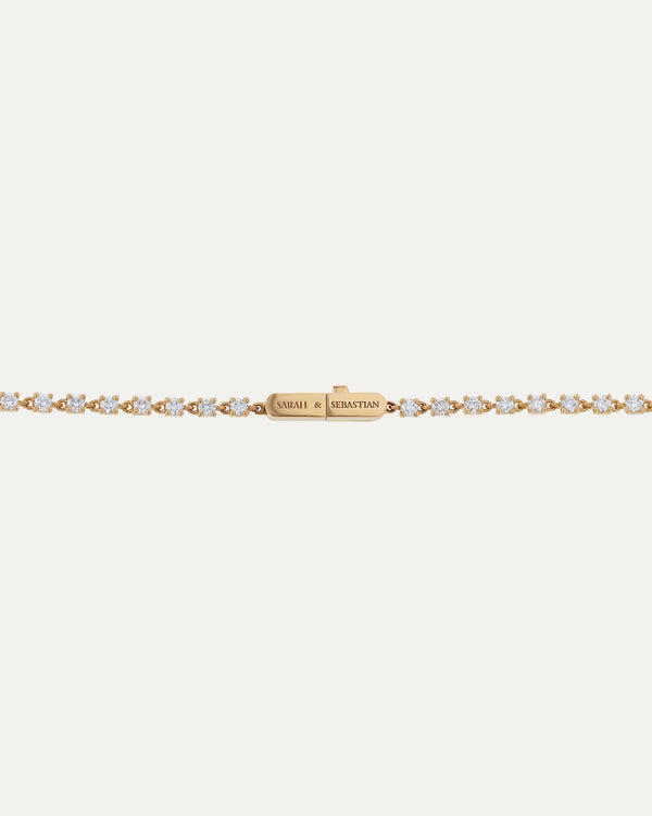 Sarah & Sebastian Freedive Necklace
