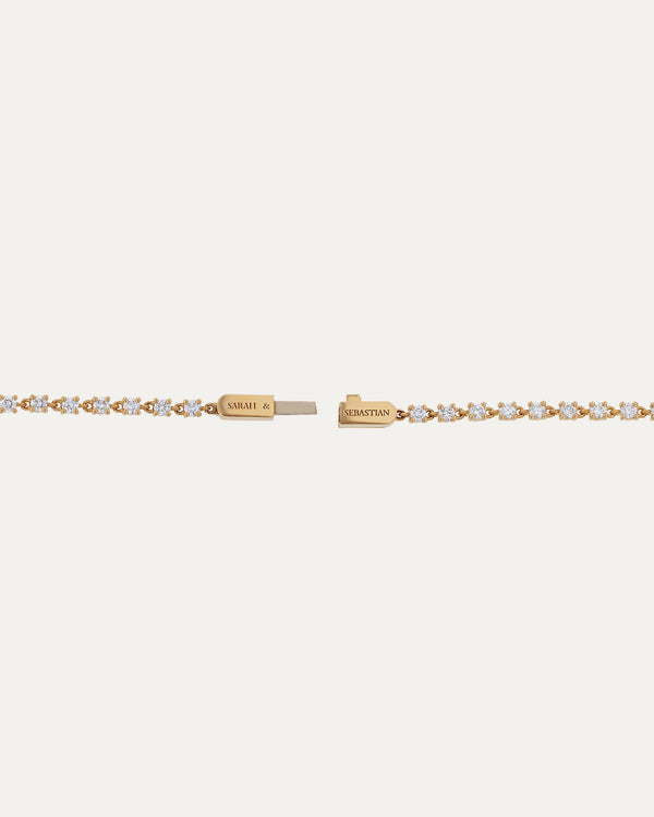 Sarah & Sebastian Freedive Necklace
