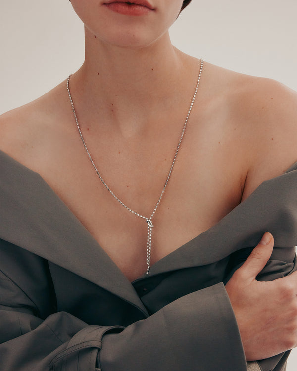 sarah & sebastian Freedive Necklace