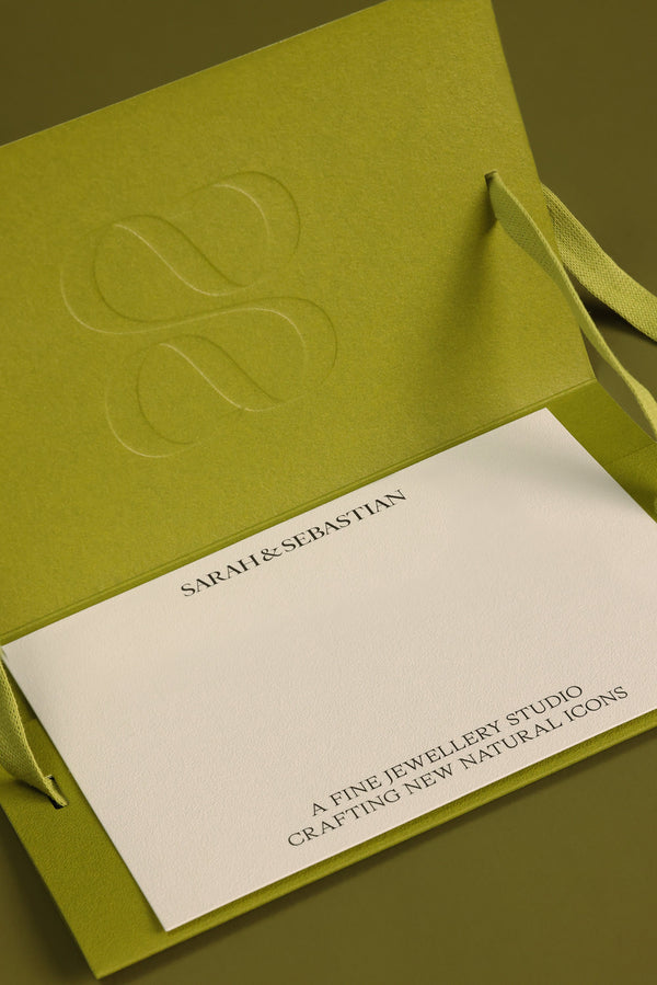 sarah & sebastian Gift Card