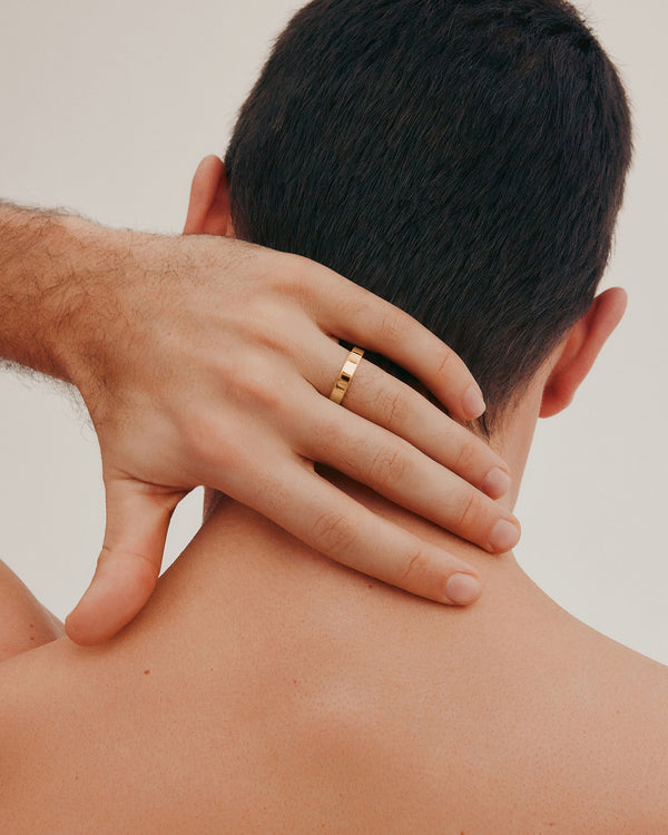 Sarah & Sebastian Level I Brushed