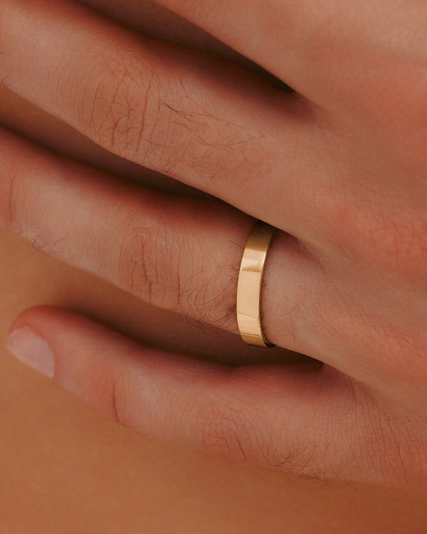 sarah & sebastian Level I Brushed