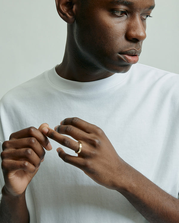 Sarah & Sebastian Level I Polished