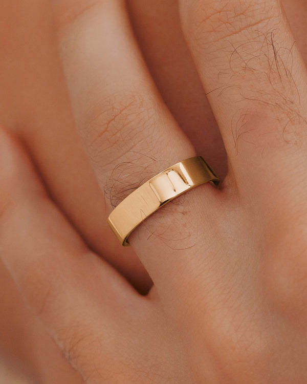 Sarah & Sebastian Level II Polished