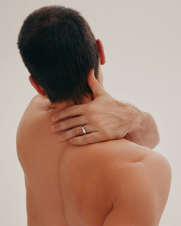 Sarah & Sebastian Level II Polished